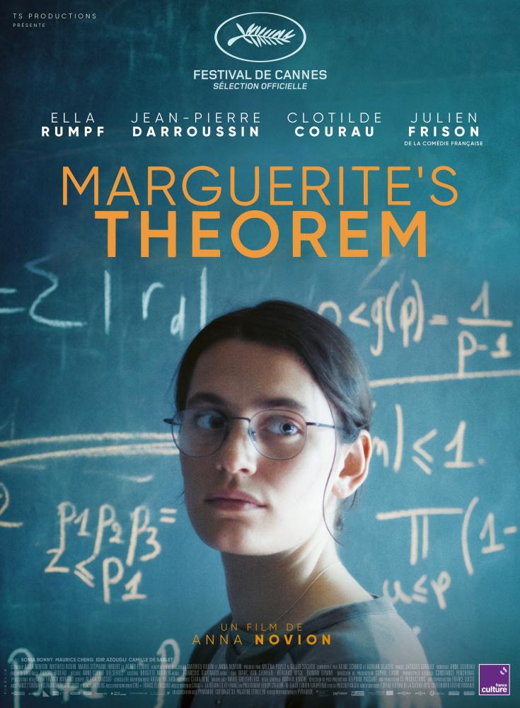 دانلود فیلم قضیه مارگریت Marguerite’s Theorem 2023