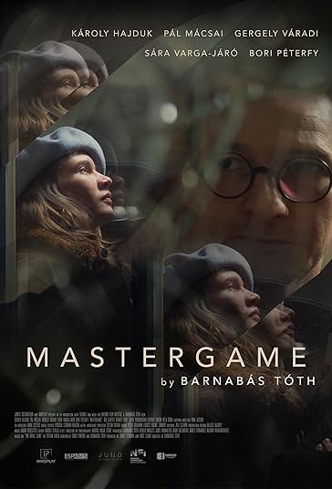 دانلود فیلم استاد بازی Mastergame 2023 با دوبله فارسی