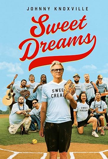 دانلود فیلم رویاهای شیرین Sweet Dreams 2024 با دوبله فارسی