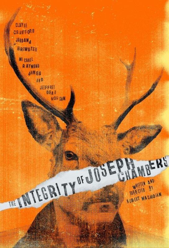 دانلود فیلم صداقت جوزف چمبرز The Integrity of Joseph Chambers 2022