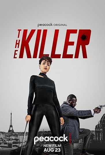 دانلود فیلم قاتل The Killer 2024