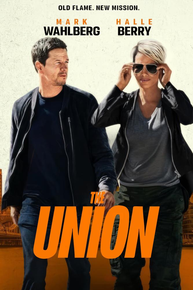 دانلود فیلم اتحادیه The Union 2024