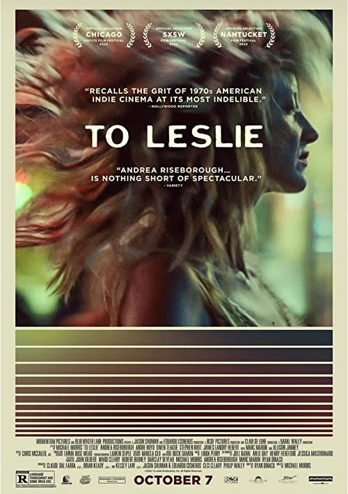 دانلود فیلم برای لزلی To Leslie 2022