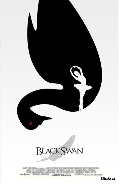 دانلود فیلم قو سیاه Black Swan 2010