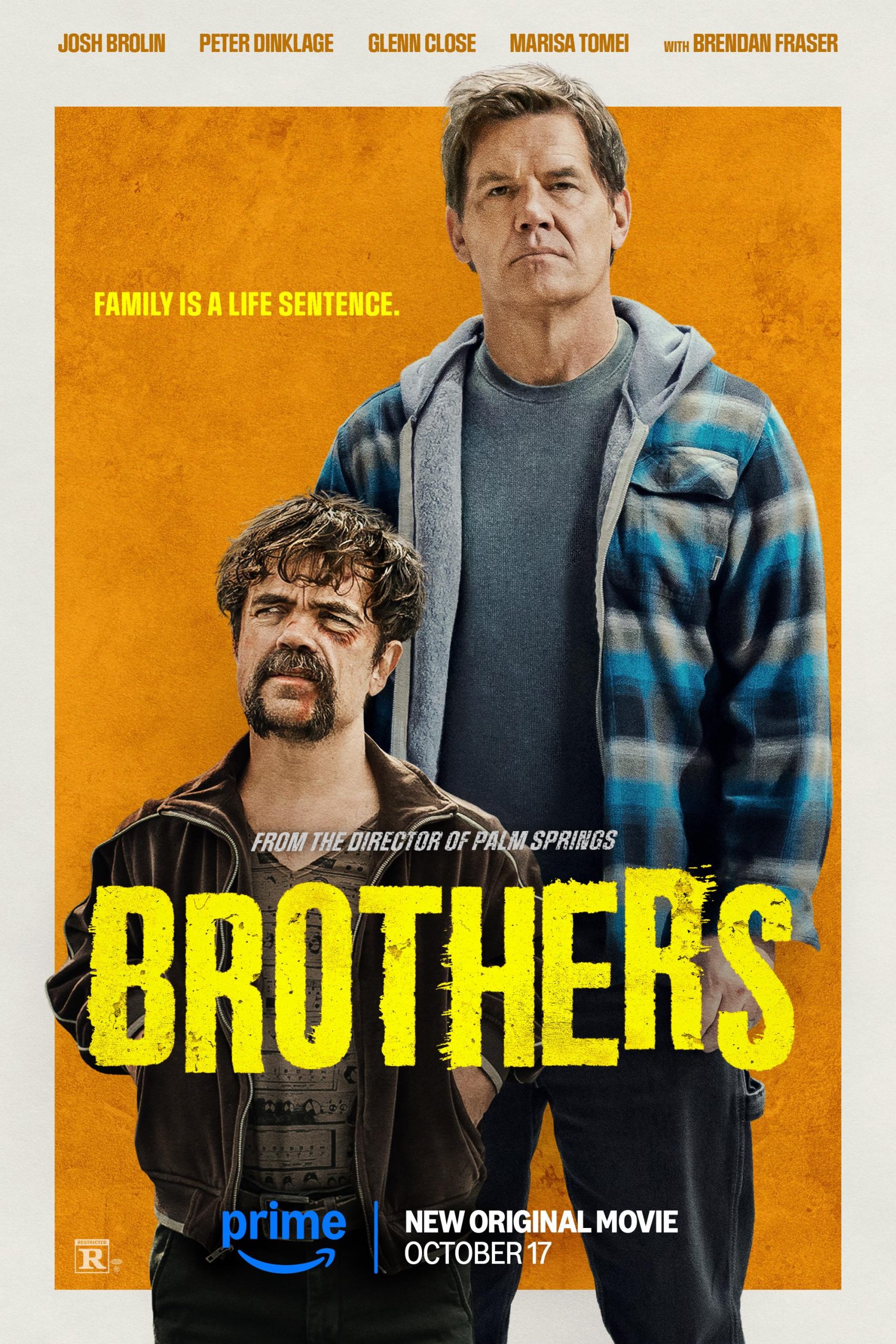 دانلود فیلم برادران 2024 Brothers