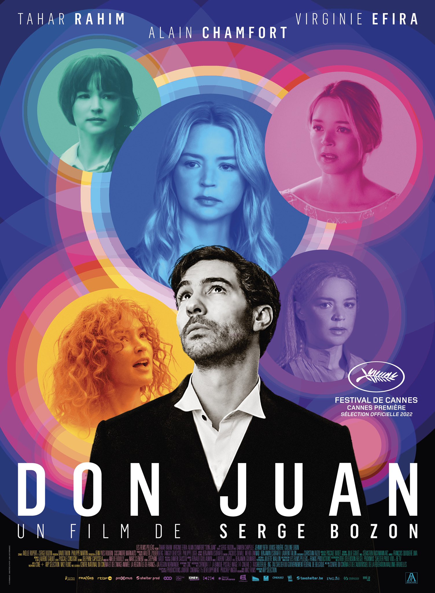 دانلود فیلم دان خوان Don Juan 2022
