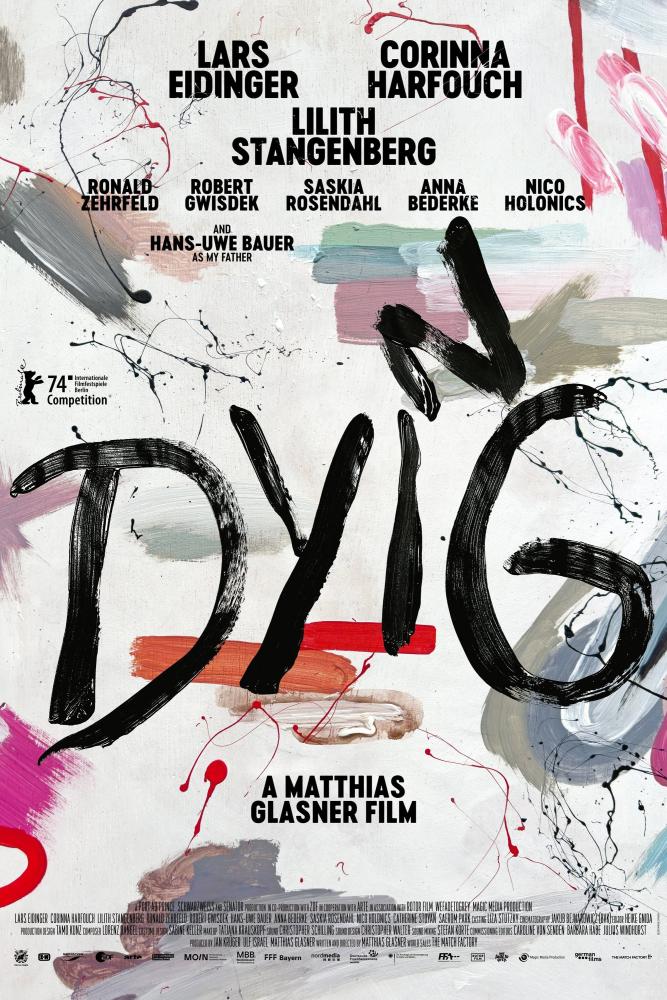 دانلود فیلم در حال مرگ Dying (Sterben) 2024