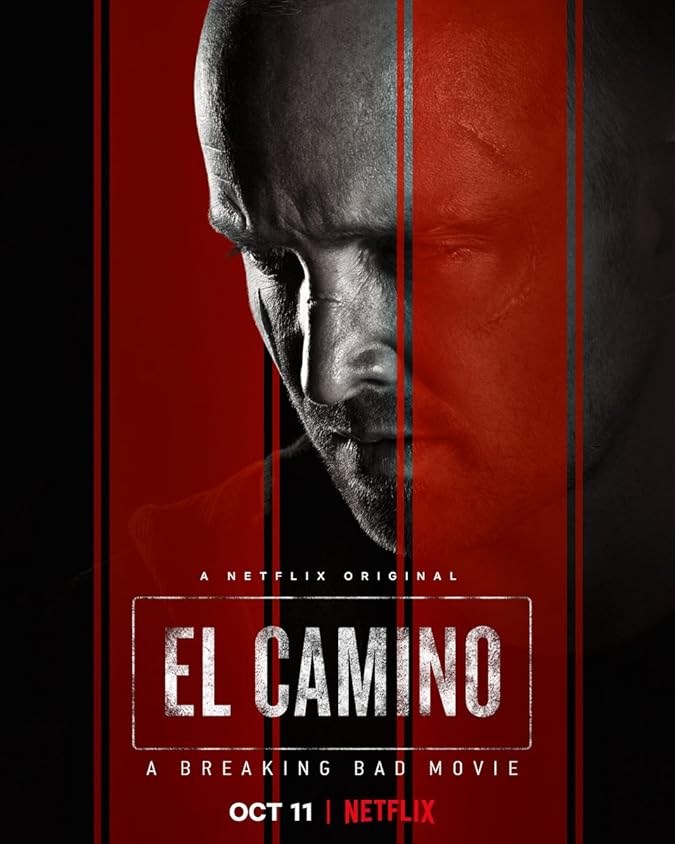 دانلود فیلم ال کامینو فیلم بریکینگ بد El Camino: A Breaking Bad Movie 2019 دوبله فارسی