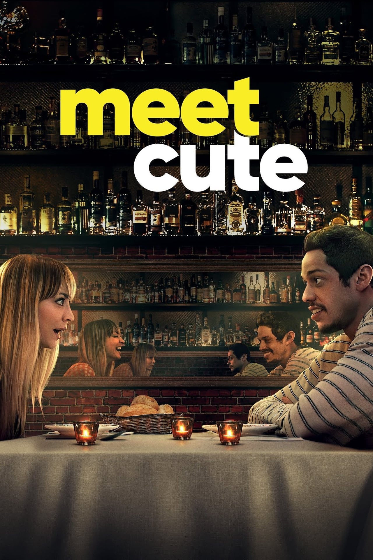 دانلود فیلم ملاقات جذاب Meet Cute 2022