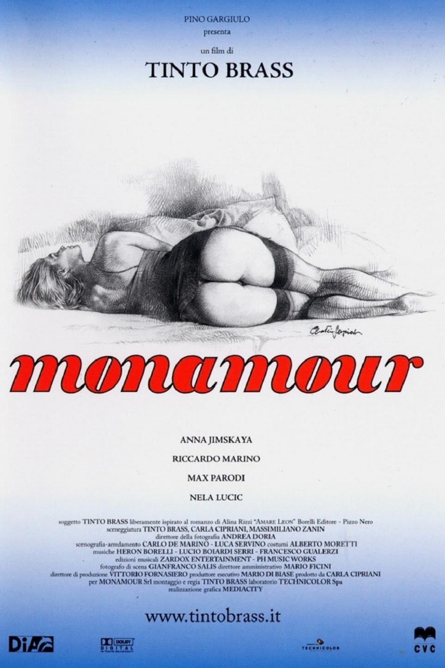 دانلود فیلم مونامور Monamour 2005