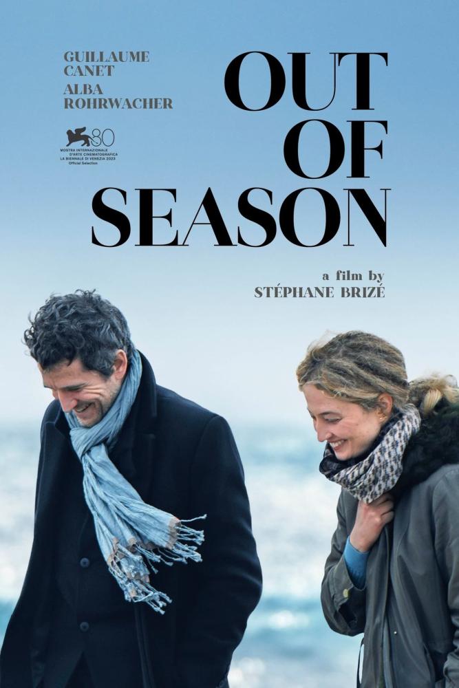 دانلود فیلم خارج از فصل Out of Season 2023