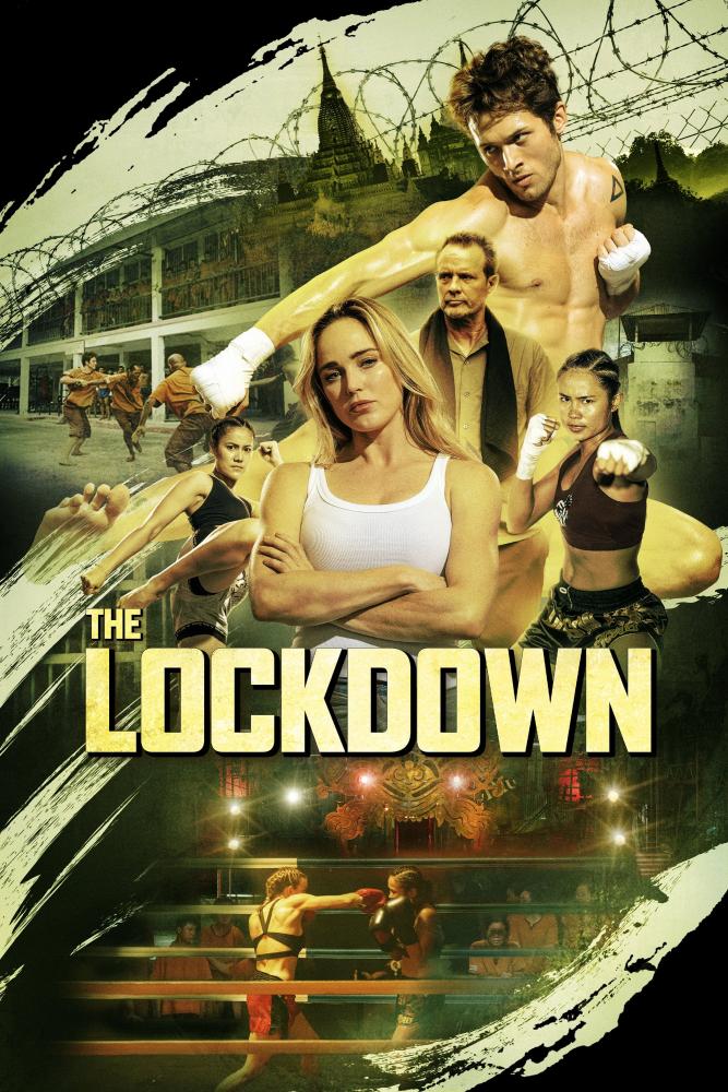 دانلود فیلم قرنطینه The Lockdown 2024