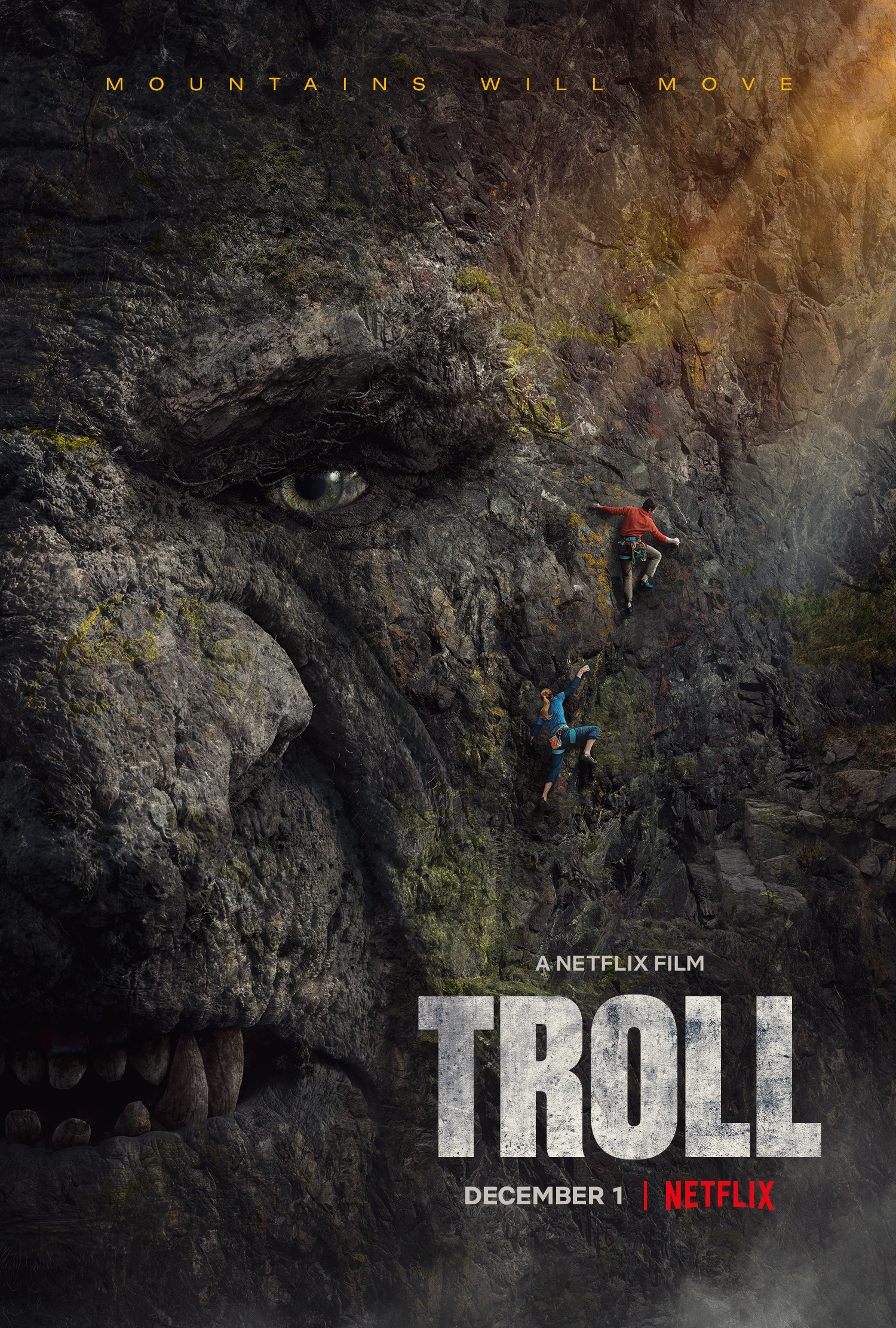 دانلود فیلم ترول Troll 2022 دوبله فارسی