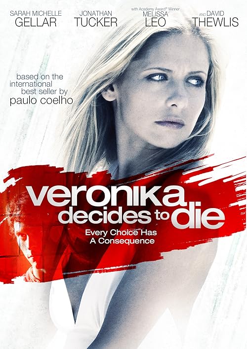دانلود فیلم ورونیکا تصمیم می گیرد بمیرد Veronika Decides to Die 2009
