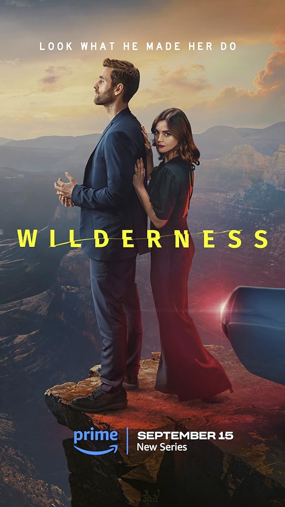 دانلود سریال طبیعت بکر Wilderness