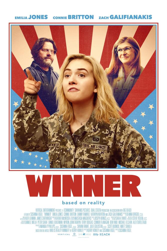دانلود فیلم برنده Winner 2024