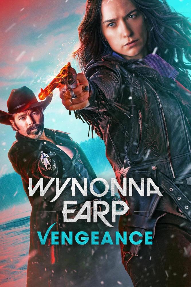 دانلود فیلم وینونا ایِرپ: انتقام Wynonna Earp: Vengeance 2024