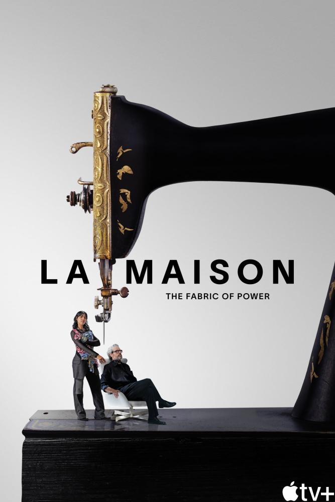 دانلود سریال خانه La Maison