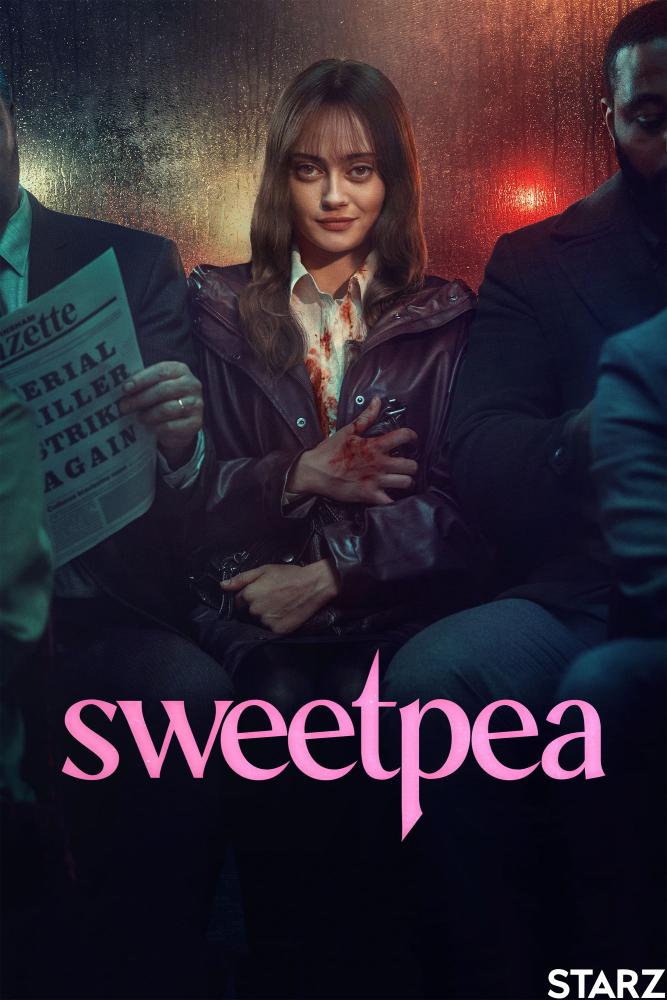 دانلود سریال سوییت ‌پی Sweetpea