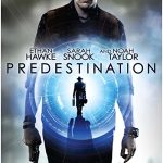 دانلود فیلم تقدیر Predestination 2014