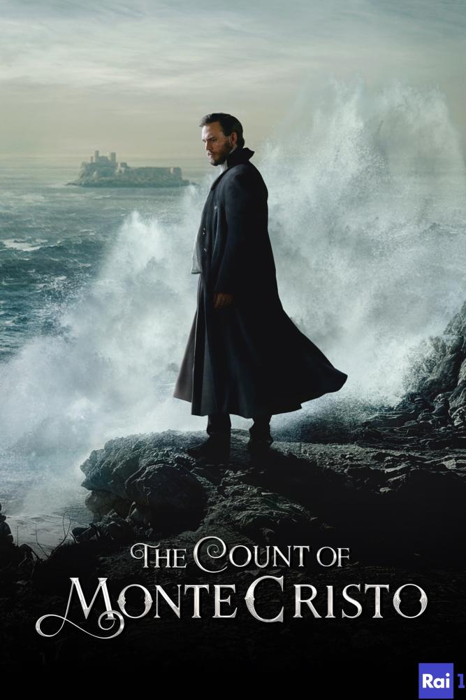 دانلود سریال کنت مونت کریستو The Count of Monte Cristo
