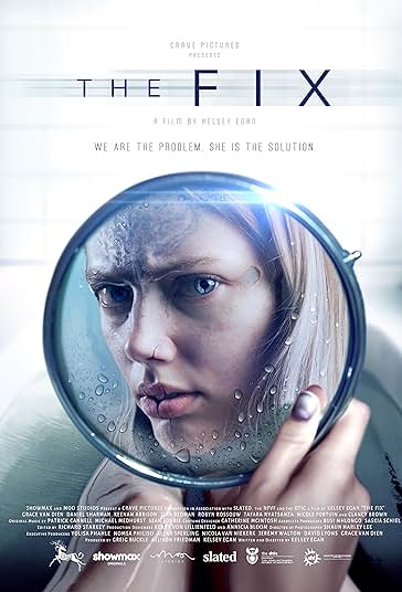 دانلود فیلم ترمیم The Fix 2024