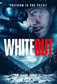 دانلود فیلم بوران Whiteout 2023 با دوبله فارسی