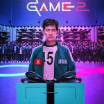 دانلود سریال بازی مرکب Squid Game 2021 با دوبله فارسی