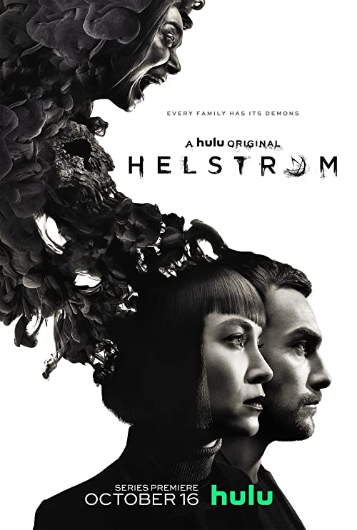 دانلود سریال هل‌استروم Helstrom