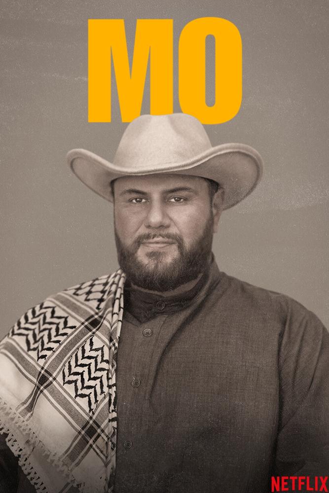 دانلود سریال مو Mo