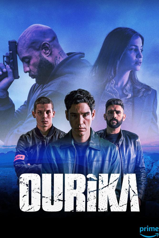 دانلود سریال اوریکا Ourika