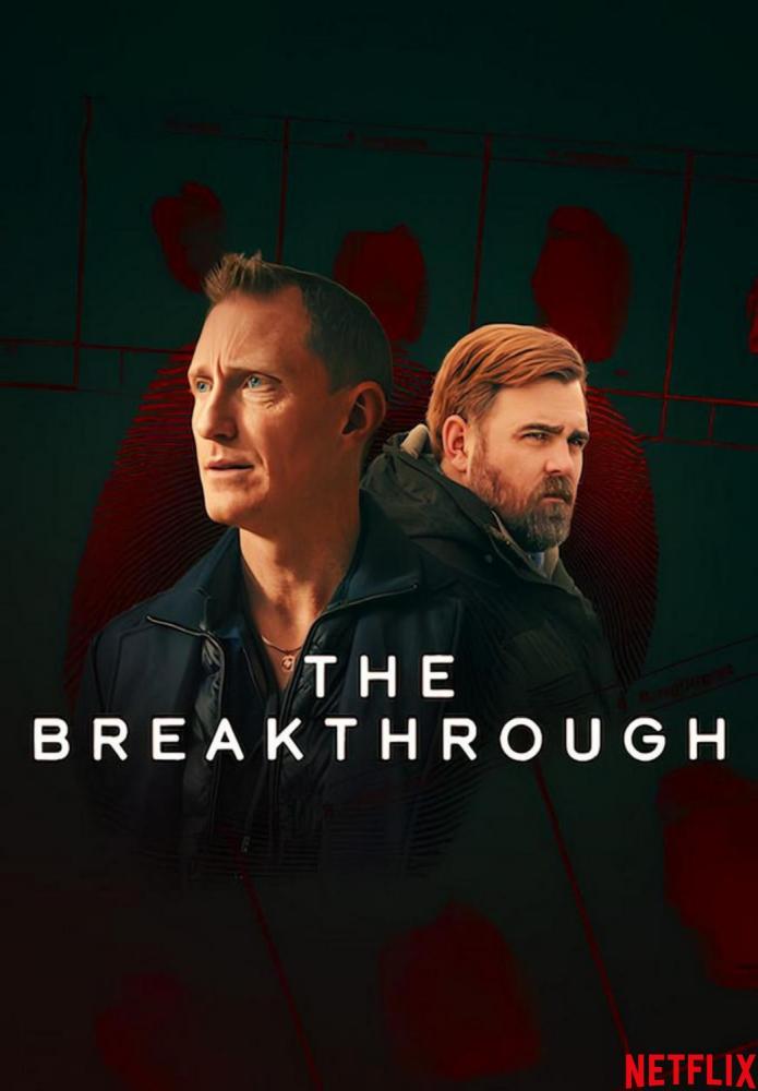 دانلود سریال پیشرفت The Breakthrough
