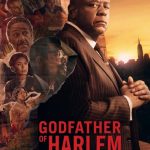 دانلود سریال پدرخوانده هارلم Godfather of Harlem