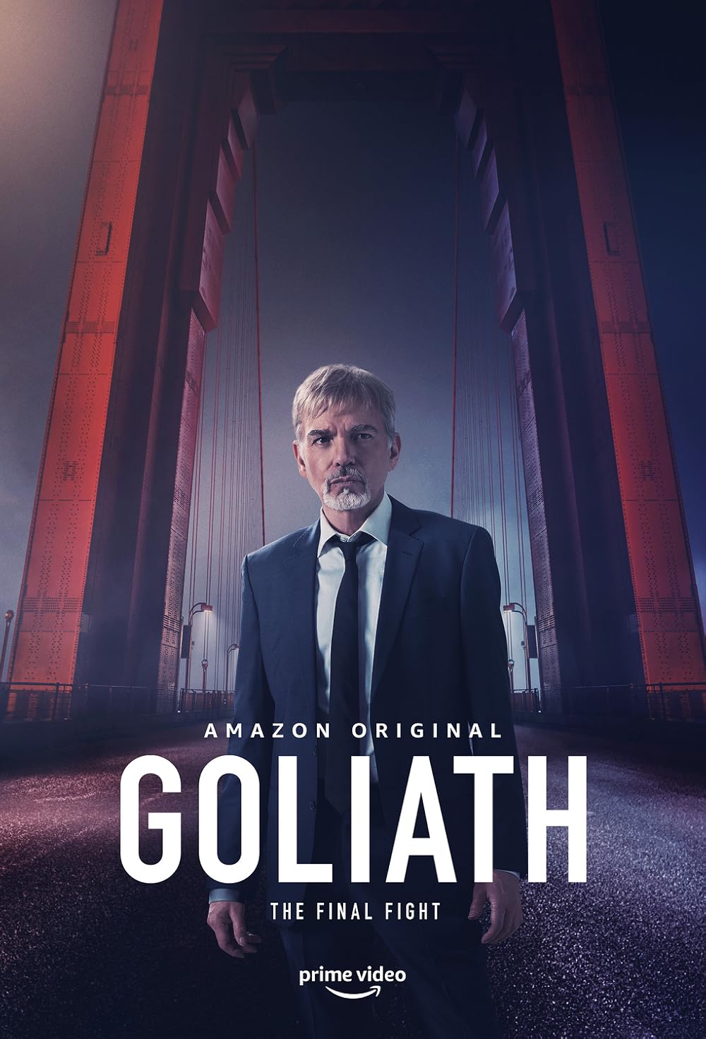 دانلود سریال گولیاث Goliath