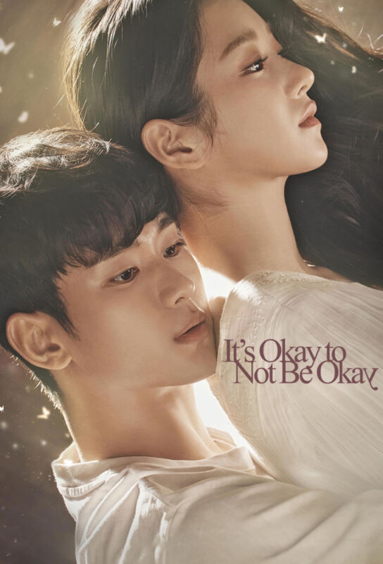 دانلود سریال اشکالی ندارد رو به راه نباشی It’s Okay to Not Be Okay