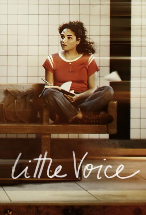 دانلود سریال لیتل وویس Little Voice