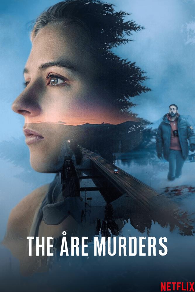 دانلود سریال قتل های اوره The Åre Murders