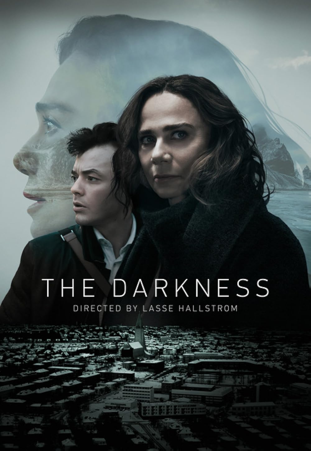 دانلود سریال تاریکی The Darkness 2024 با دوبله فارسی