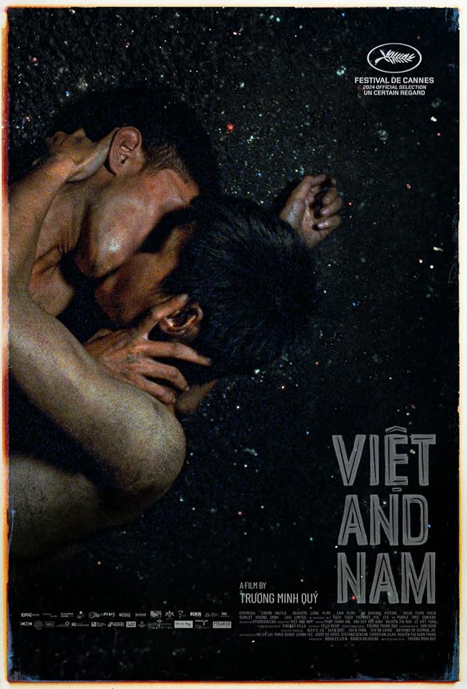 دانلود فیلم Viet and Nam 2024