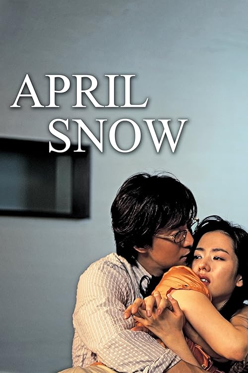 دانلود فیلم برف آوریل April Snow 2005