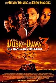 دانلود فیلم از گرگ و میش تا سحر 3: دختر جلاد From Dusk Till Dawn 3: The Hangman’s Daughter 1999