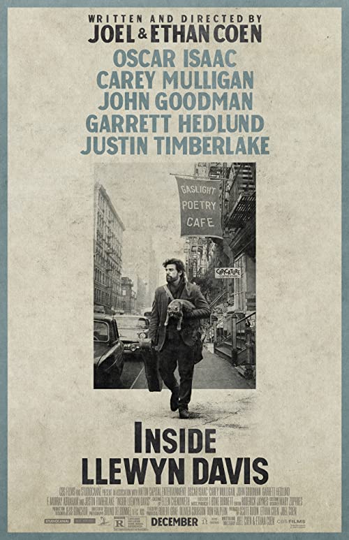دانلود فیلم درون لوین دیویس Inside Llewyn Davis 2013