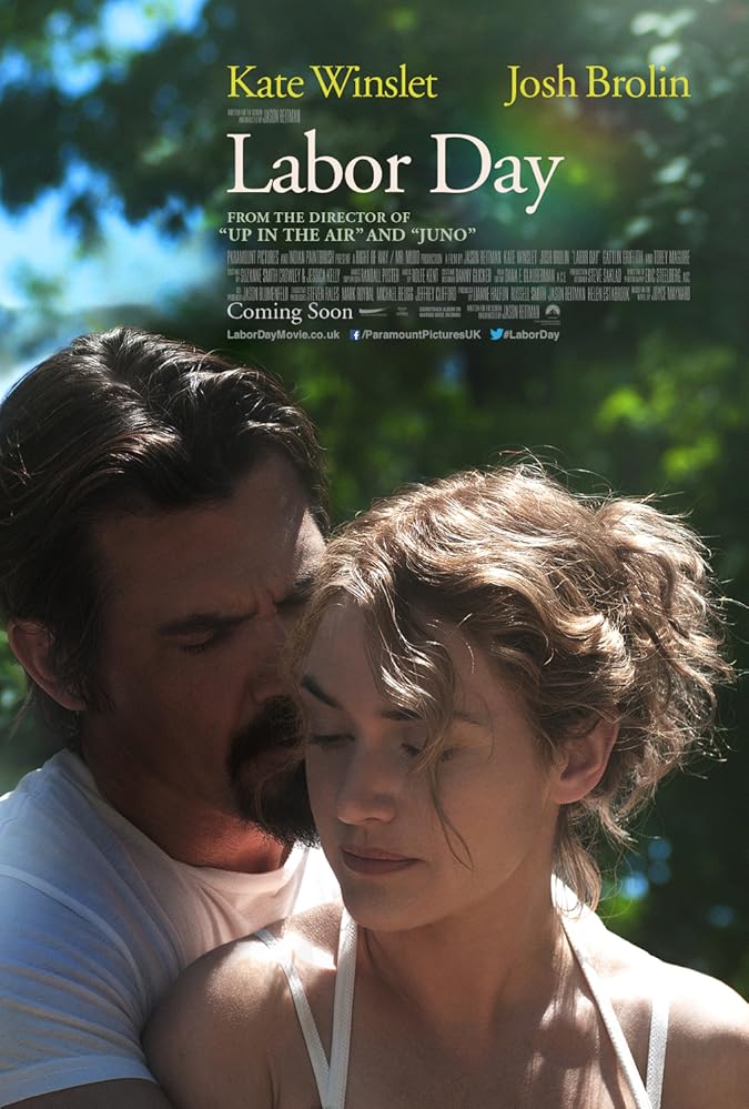دانلود فیلم روز کارگر Labor Day 2013 با دوبله فارسی