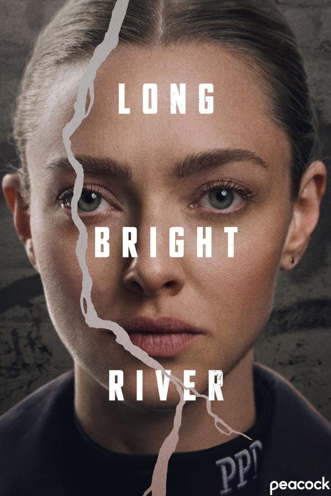دانلود سریال رودخانه بلند درخشان Long Bright River