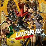 دانلود فیلم لوپن 3 : اولین Lupin III: The First 2019 با دوبله فارسی