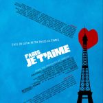 دانلود فیلم پاریس, عاشقتم Paris, je t’aime 2006