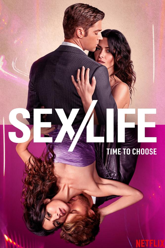 دانلود سریال سکس/زندگی Sex/Life