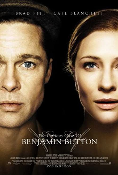 دانلود فیلم سرگذشت عجیب بنجامین باتن The Curious Case of Benjamin Button 2008 دوبله فارسی