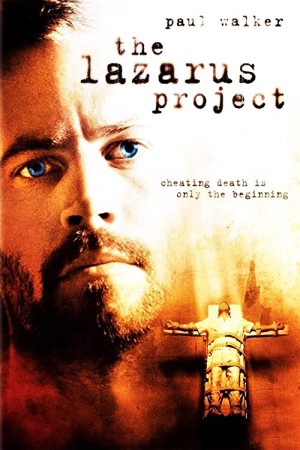 دانلود فیلم پروژه لازاروس The Lazarus Project 2008 دوبله فارسی