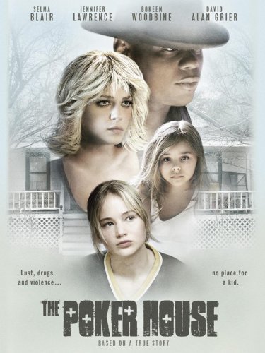 دانلود فیلم خانه پوکر The Poker House 2008